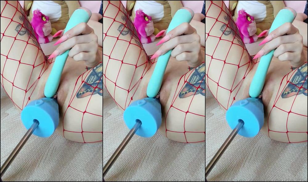 Pupsicle Stick I M Loving This New Machine I Had Such A Huge Orga