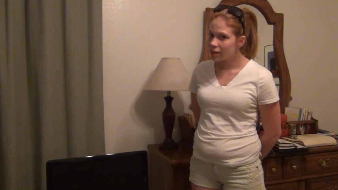 Missy, HD, amateurspankings AS Missy Spanked With A Yardstick Clips4Sale