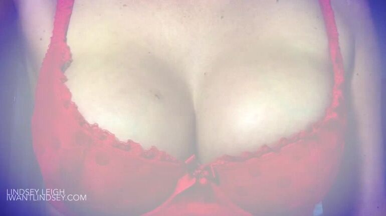 Lindsey Leigh Stare Deep