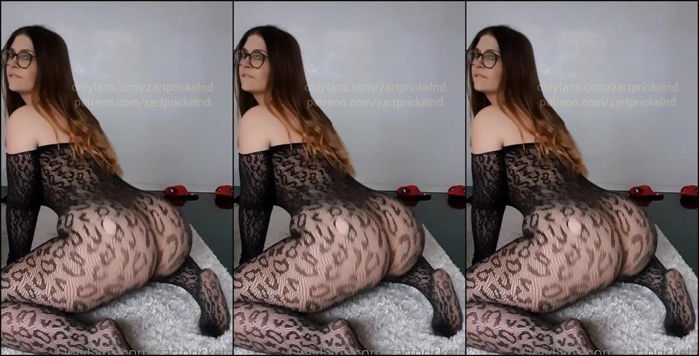 Zartprickelnd 1542753879 12 29 2020 I Need Definitely More Practice