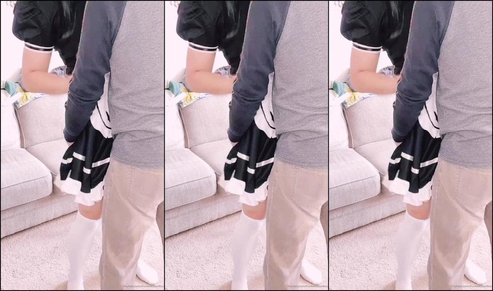 Drunkencolumbus Lemme Get On My Tippy Toes And Kiss You Before Getting On My Knees To Worship Your Dick