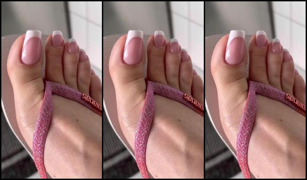 Goddess Grazi Aka Foot Fetish Grazigoddess Onlyfans Xxx Video New