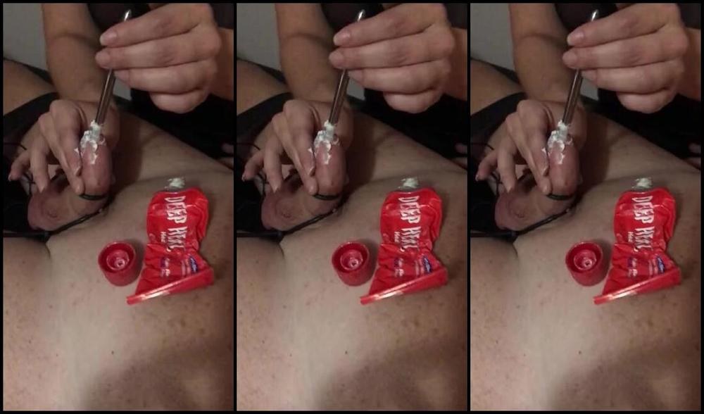 Ladydarkangeluk Onlyfans Sounds And Deep Heat