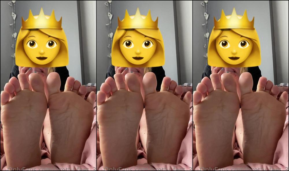 Pretty Feet You Know What To Do Yes Be A Good Foot Boy And On My Beautiful Juicy Soles