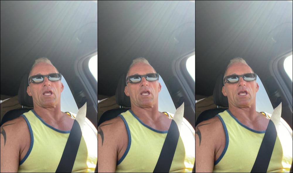 Marcuslondon Tell Me What I Can Do For You