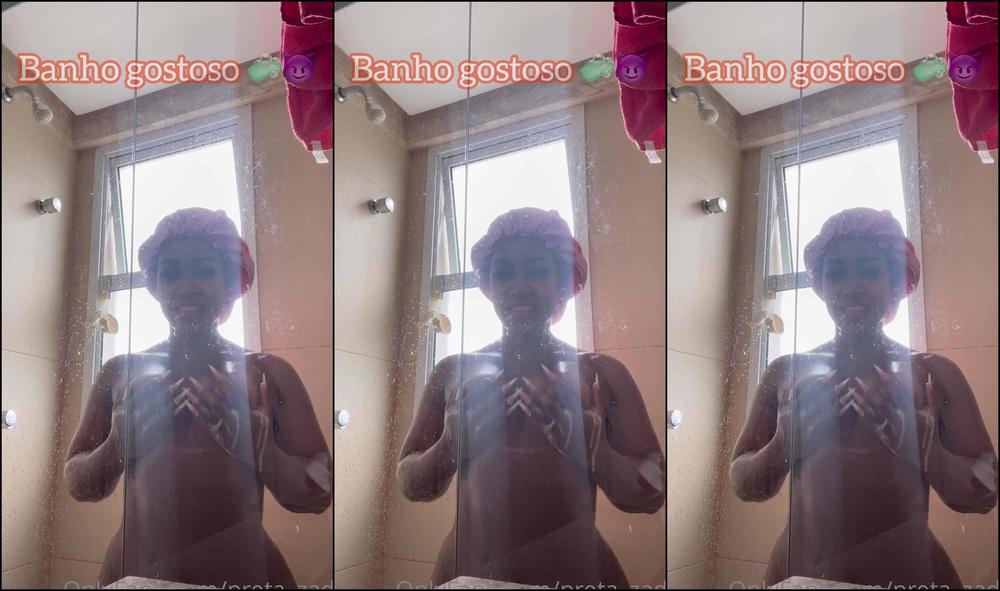 Preta Zade 2986998183 08 21 2023 Watch The Whole Thing And Masturbate For Me Love