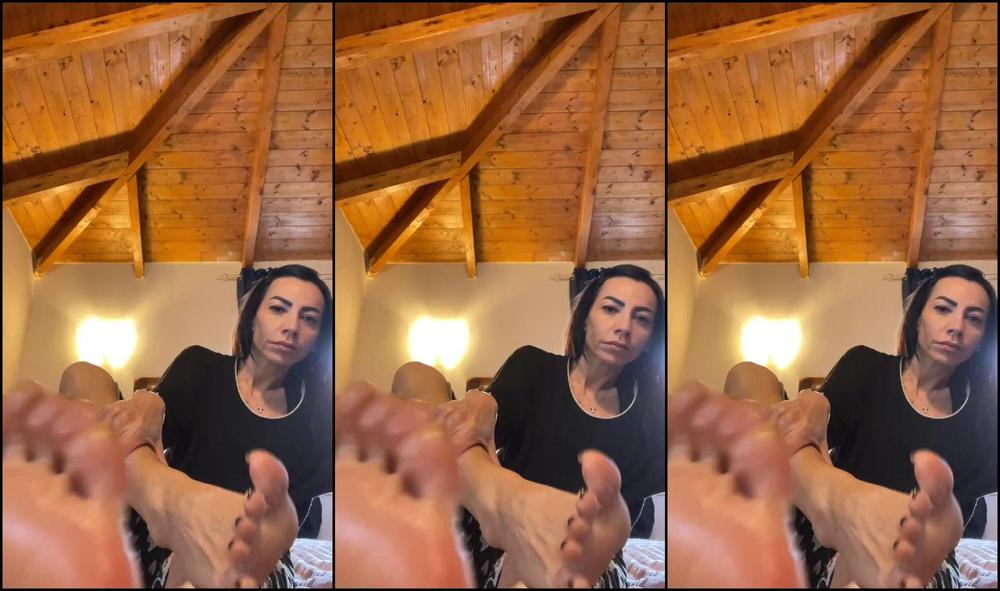 Ve Lo Stream Started At Am