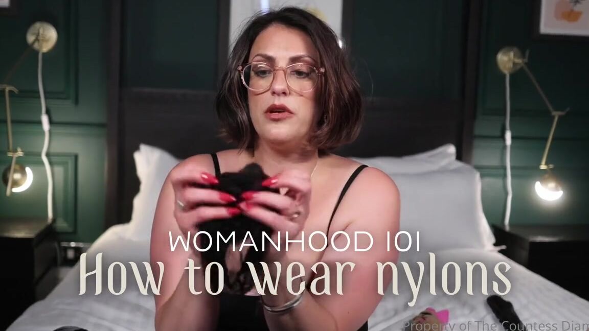 Countess Diamond Aka Countessdiamond Onlyfans Video 6684