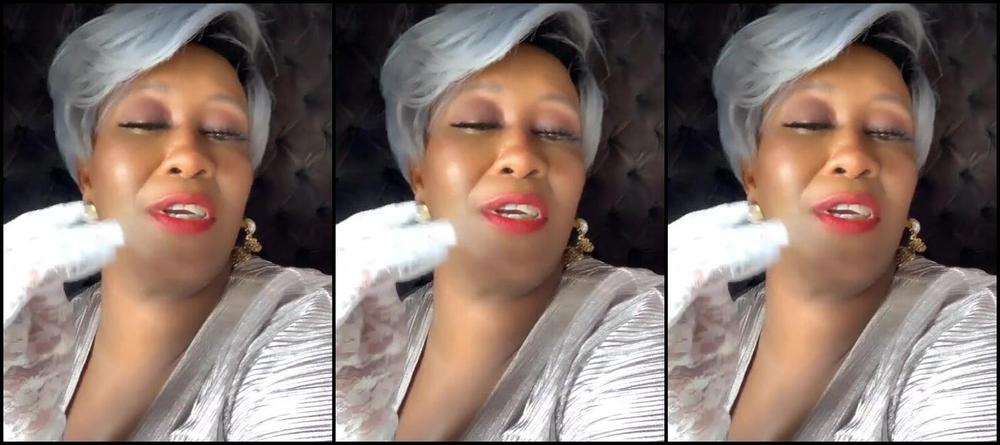 Madam Caramel Onlyfans Listen Well2