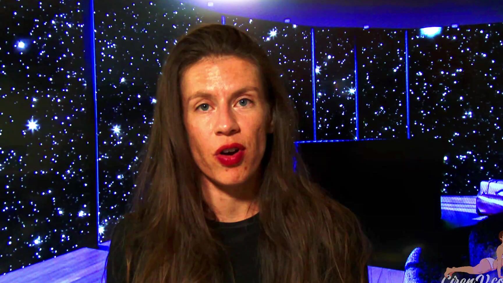 Special Effects,Space,Astronaut,Fantasy,Costume,SFW ciren verde female astronaut space emergency ManyVids