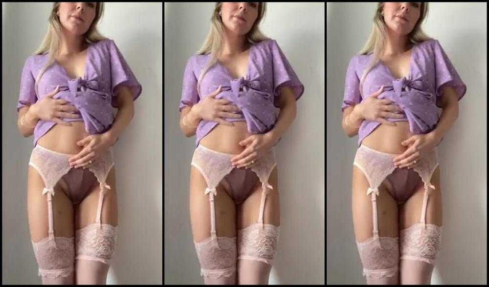 Alise Williams Aka Alisewilliams Onlyfans I Know You Guys Love My Summer Dresses Here S A Cheeky Video For You Don T Vq