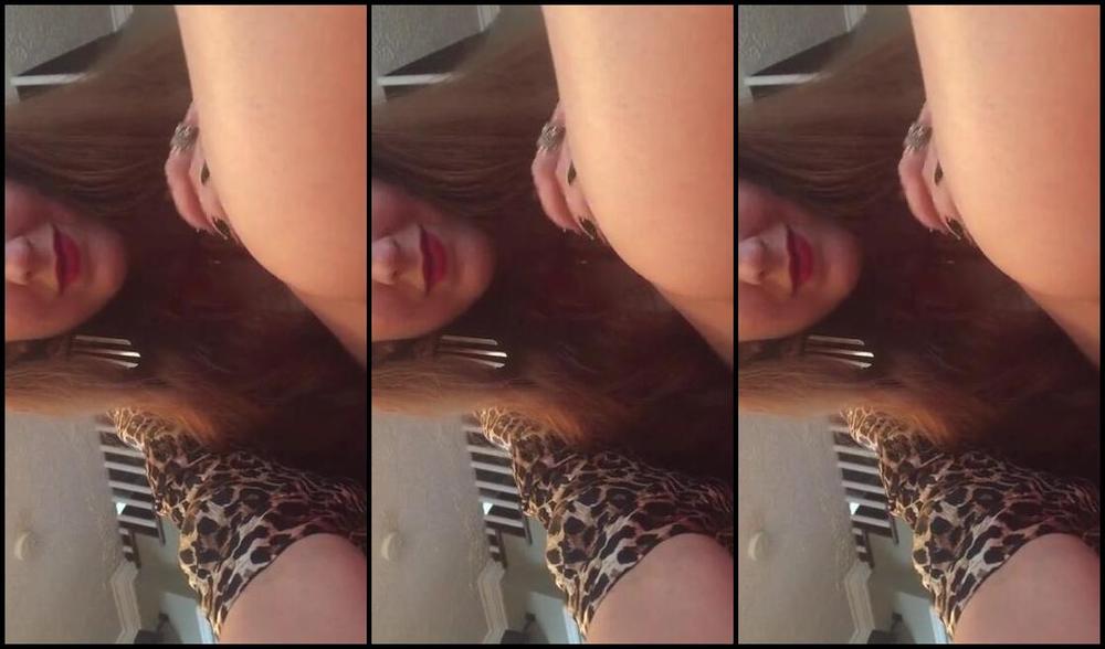 Ms Tomorrow Nicknamed Dommetomorrow Onlyfans Message To My Good Toys