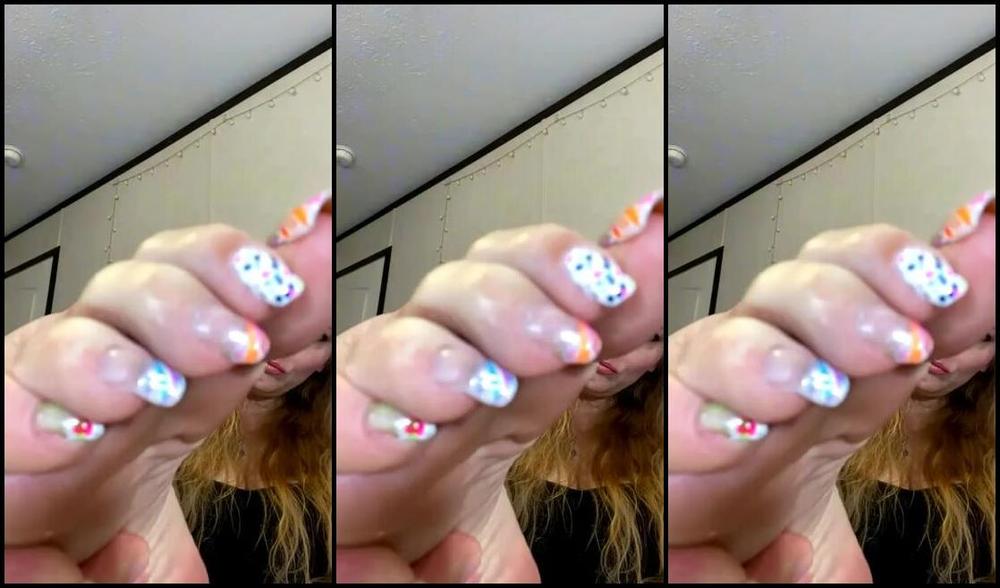 Goddess Rhonda Aka Sweetesthangsfeet Onlyfans Stream Started At 04222020 0405