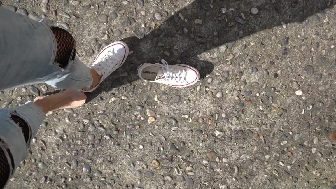 Domina Clara Nicknamed Domina Clara Onlyfans Petite Pense Pour Vous Lors De Ma Promenade Ce Soir Lt3 Little Thought For You During