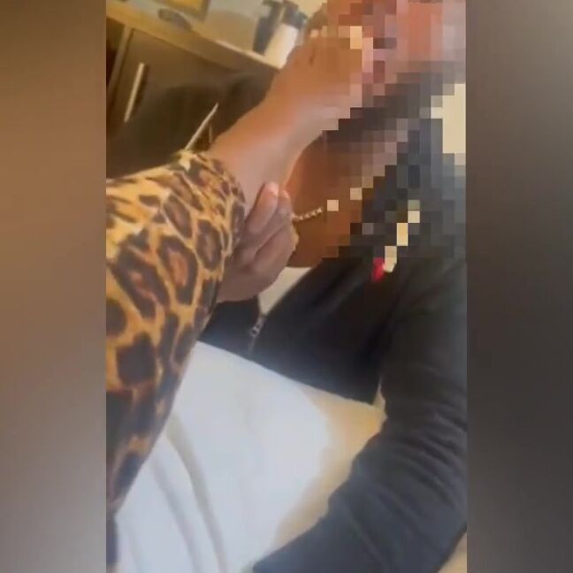 Haitian Babefeet 10 09 2023 Onlyfans Video Suck My Toes Until Im Wet The Way The Was So Gentle With My Toes And