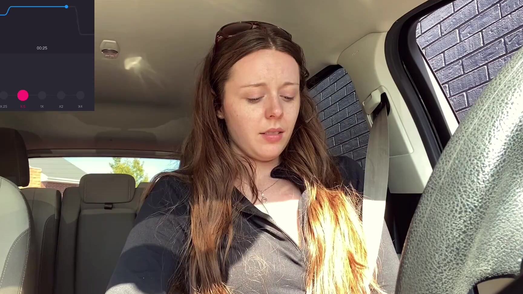 Nadia Foxx Summertime Public Lush Ft Timmy Hoe S I Tried To Hold It Omg Ph62Fc5104042Ea