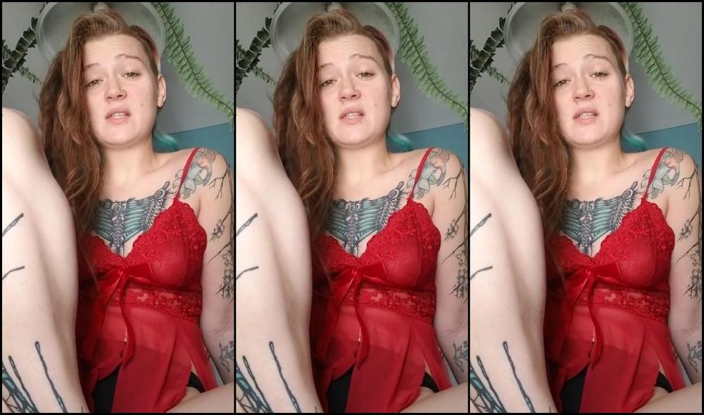 Send it all to Me, I Deserve It._QueenFB PornHub