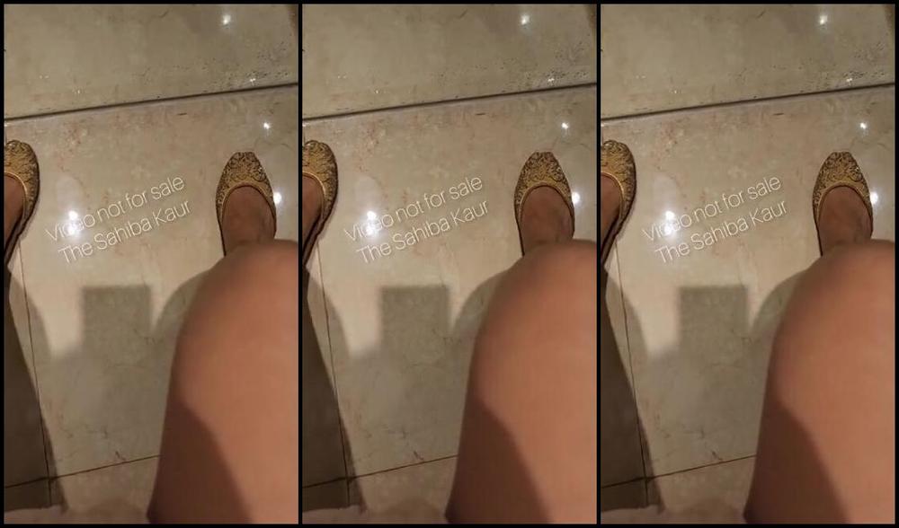 Sahiba Kaur Indian Mistress Onlyfans Enjoying My P Riod Daywith Sl Ve L Ser Doing Everything For H8S Real Queenp