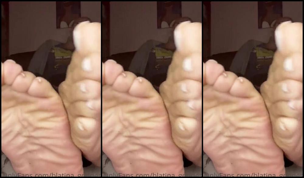 Blatina Goddess Onlyfans 12 21 2021 Trash Talk Joi Do What I Say Xn