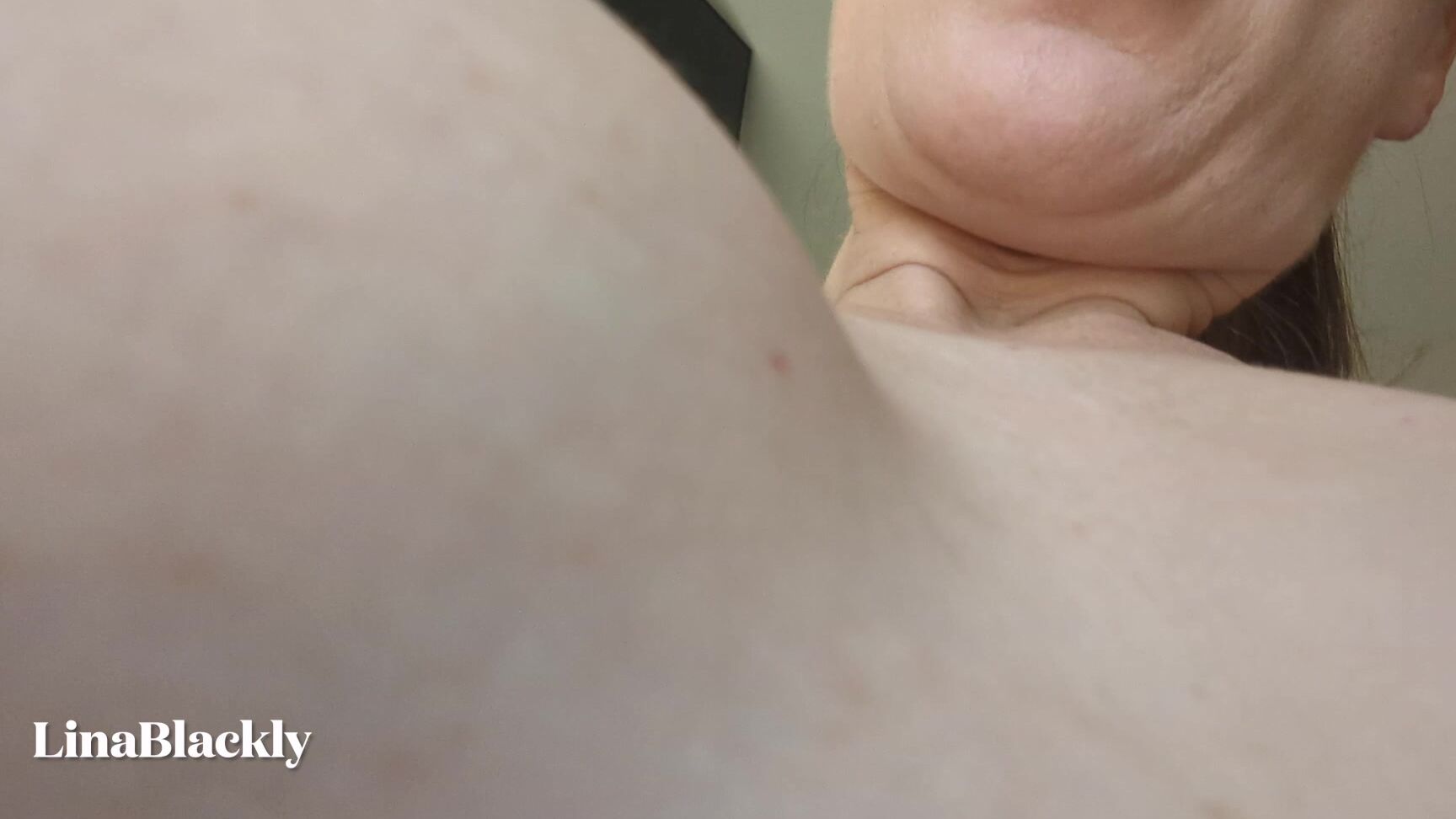 "LinaBlackly" extremecloseups, femdompov, giantess, lips, pussyspreading Giantess Finds Crushes amp Sex Slave Manyvids