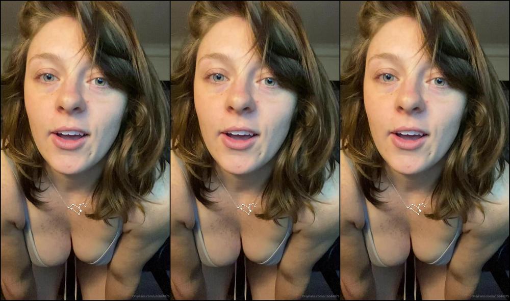 Creepyspookygirl Needed A Break From Working