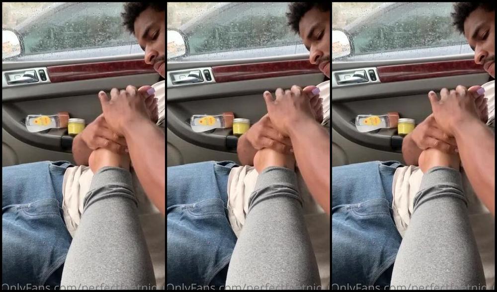 Iwantnique Onlyfans I Ll Take A Foot Massage Any Day Anywhere Can You Tell That I Love Great Vibes