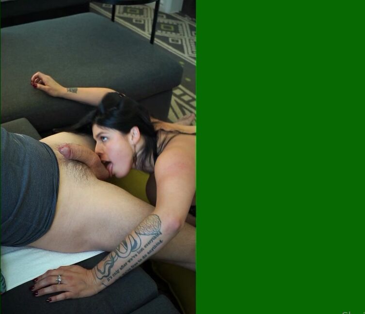 Sheisatang Another View Of A Video I Posted A Couple Weeks Ago Some Very Special Moment With My Part