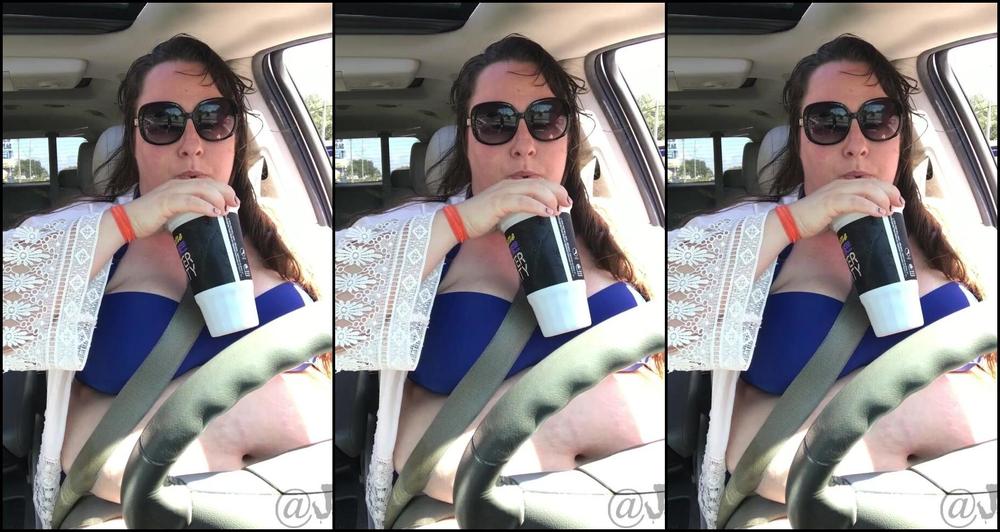 Jessisamessvids Windows Down Radio Up