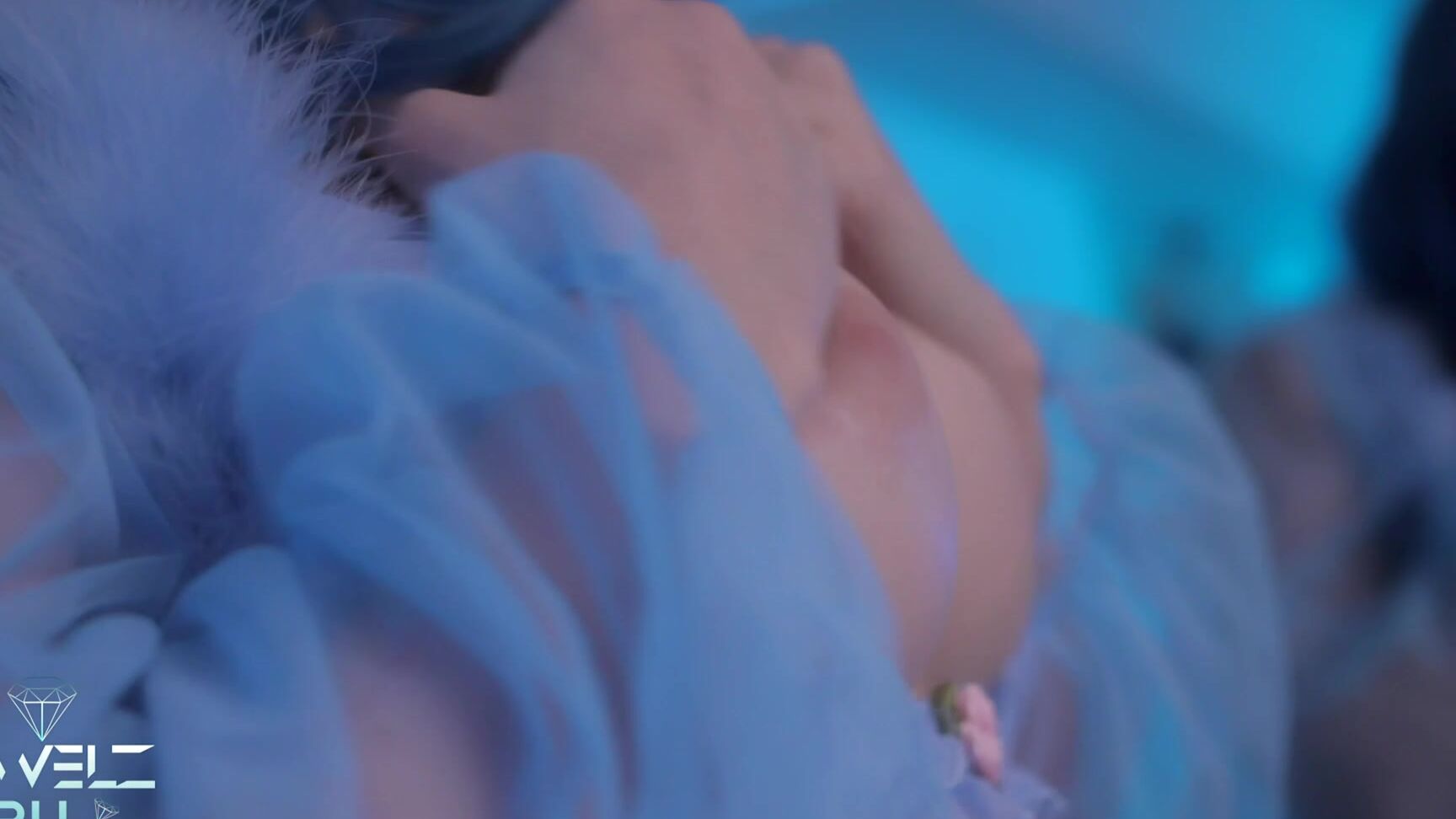 Jewelzblu I Know You Love The Way I Tease You Putting On A Show For You As I Strip In Front Of The