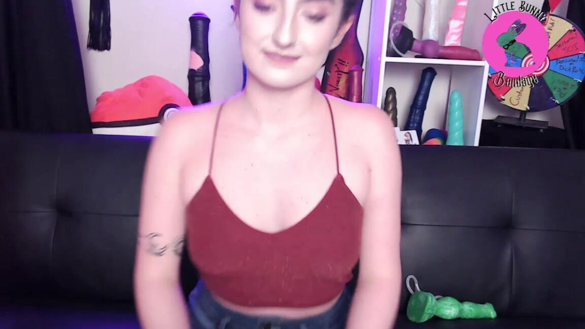 Kink, Taboo, Bad Dragon, Dildo Fucking more green doggy dick live ManyVids