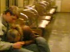 "Mix" Russian oral metro SiteRip