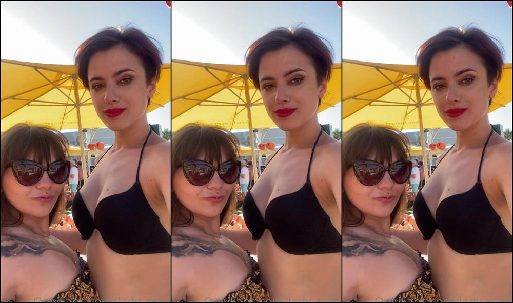 Lady Perse Happy Valentines With Mistress Mavka