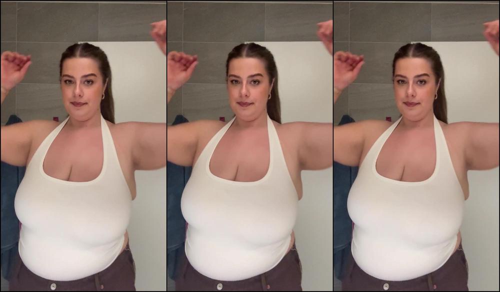 Alissbonyt 3691250609 02 13 2025 Getting Ready