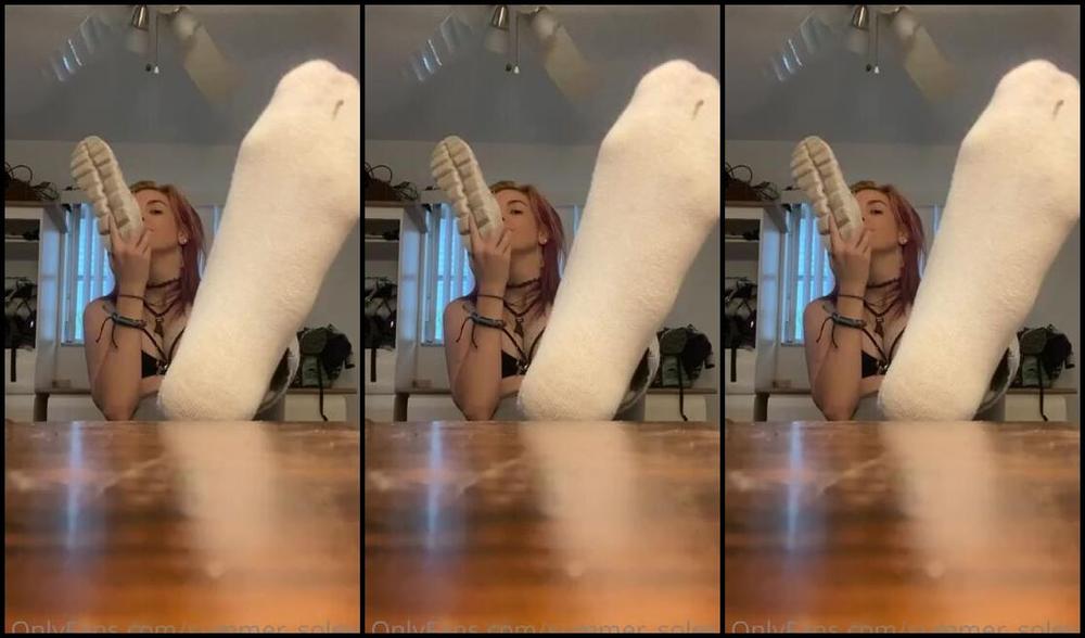 Summer Solesis Nicknamed Summer Solesis Onlyfans Video 874