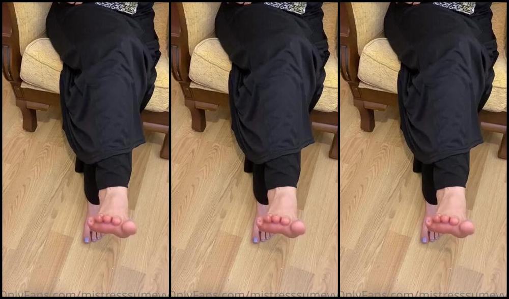 Mistress Smeyye Aka Mistresssumeyye Onlyfans Video 309