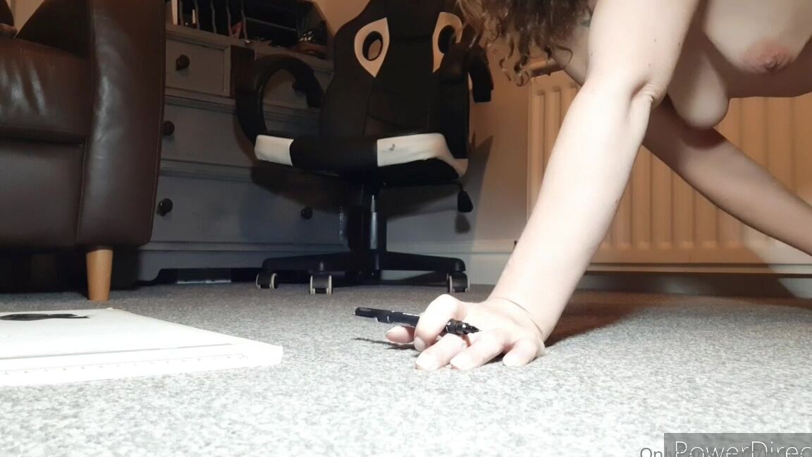 M Ss Ems Naked Drawing And Elvis Good Morning X