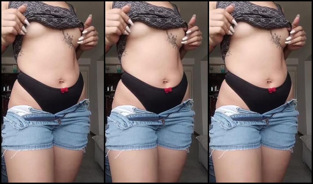 Jeancnd Nicknamed Jeancnd 11 14 2023 Onlyfans Video Have A Great Week