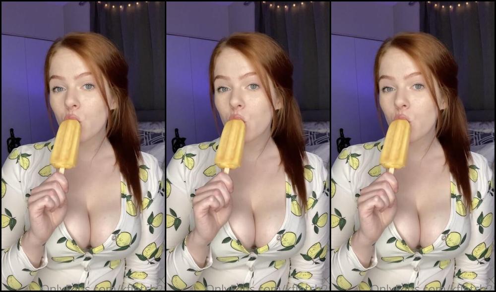 Foxyfletch 964118621 09 26 2020 Let Me Lick Your