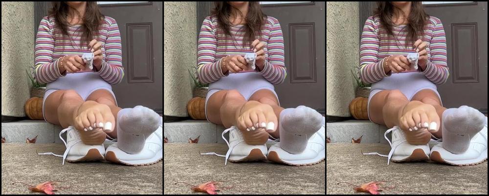 Cosmacalista Nicknamed Cosmacalista Onlyfans 11 13 2023 Let S Go For A Run