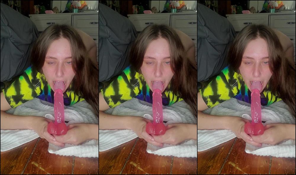 Tootsiepoptoes I Just Wanna Be A Good Girl For You