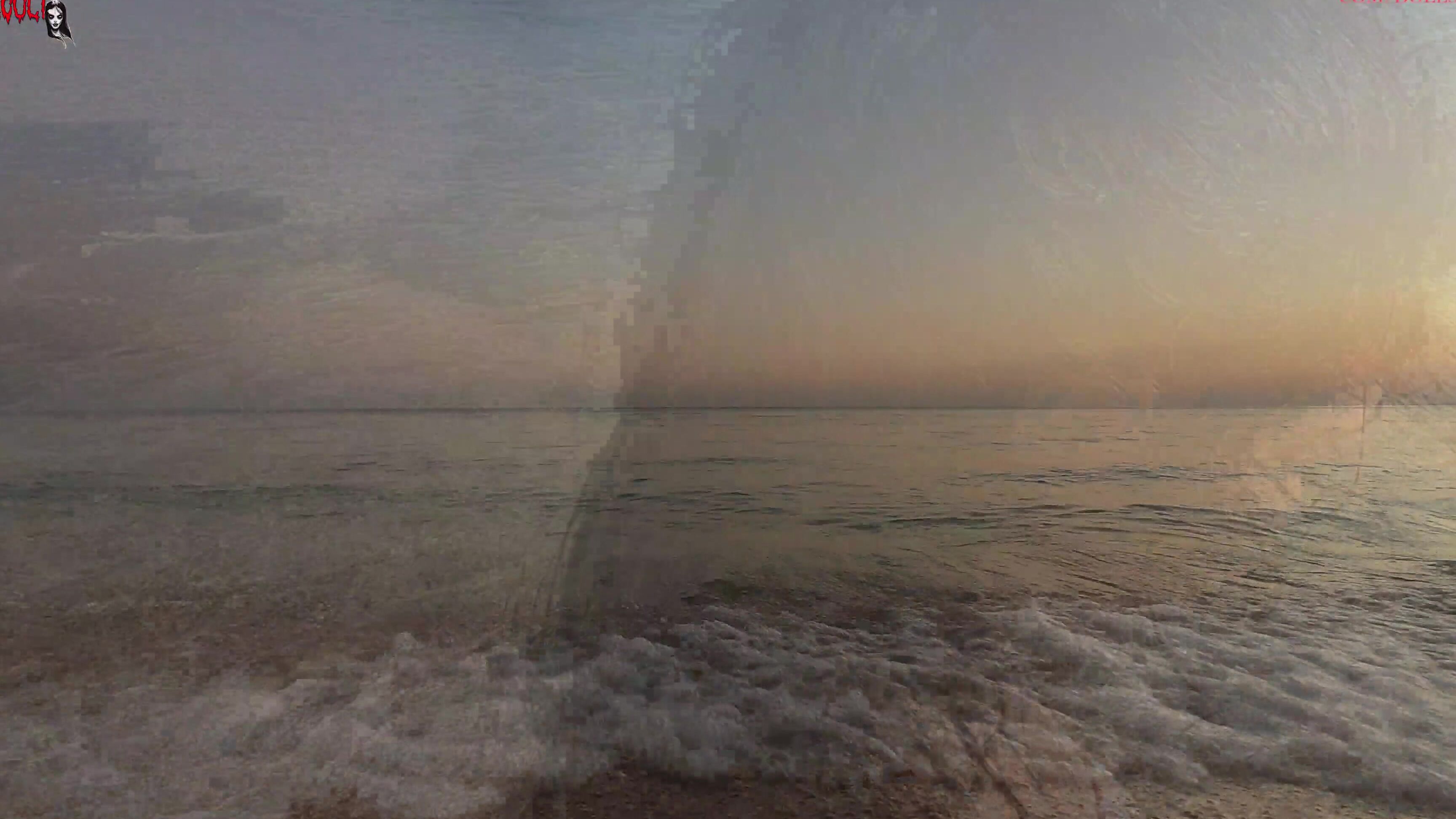 Dollscult 022.Sissi plays with her pussy underwater in Sharm el Sheikh   DOLLSCULT xhamster