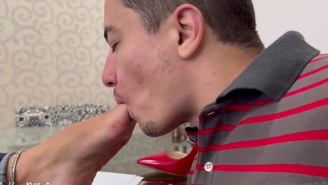 Kiffa Feet Onlyfans 04 12 2024 The Full Video Of This Week Sorry About The Late I Was Traveling And I Gotp