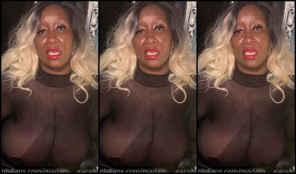 Madam Caramel Onlyfans You Will Be My Entertainment You Are The Lowest Of The Lowest Whores In My Hoxton Dungeon You Suc