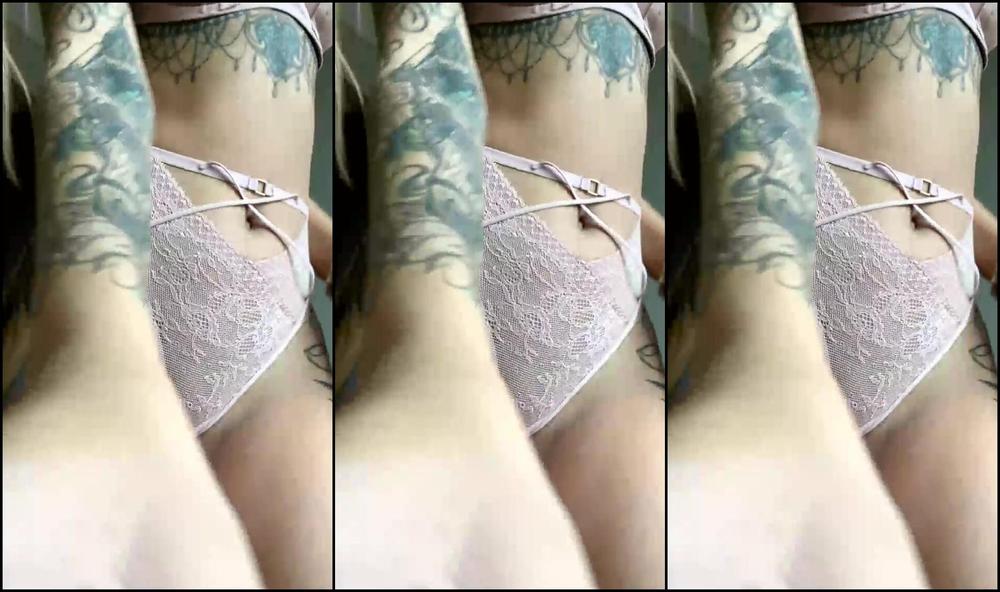 Suicidegirls Stream Started At Am Spend Your Day With Cute Baby Elisarose Sg