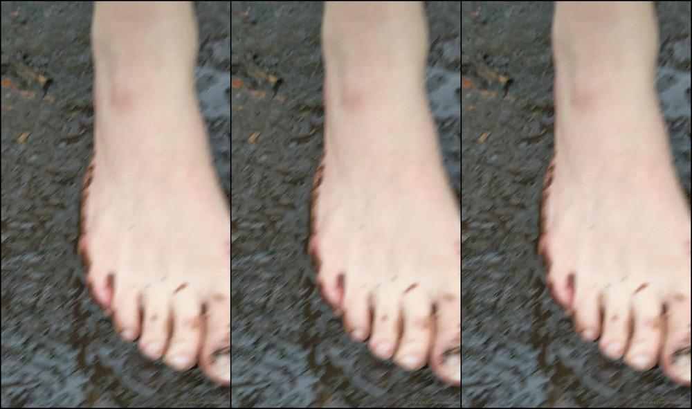 Pixiefeetnixx Squelchy Sticky Muddy Filthy Cold And Wet I Loved Every Second