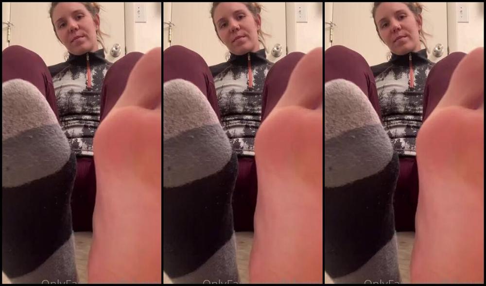 Nina Aka Fityoginina Onlyfans This Toe Spreading Was Requested By A Newer Fan I Thought All If You Would Enjoy It Through R