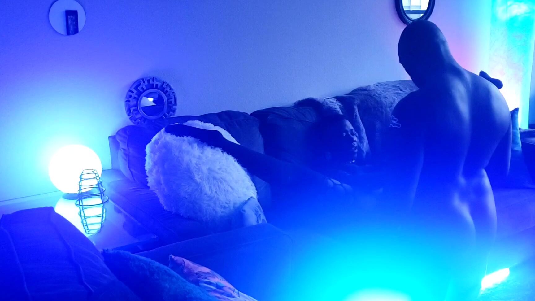 Itsmoeduh Happy Friday Here S A Bts Video From My Shoot With Ric Dadick Back In June Lots Of Kiss