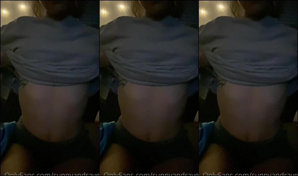 Sunnyandraven 2020 08 07 660033786 Shh Sunny S In The Other Room