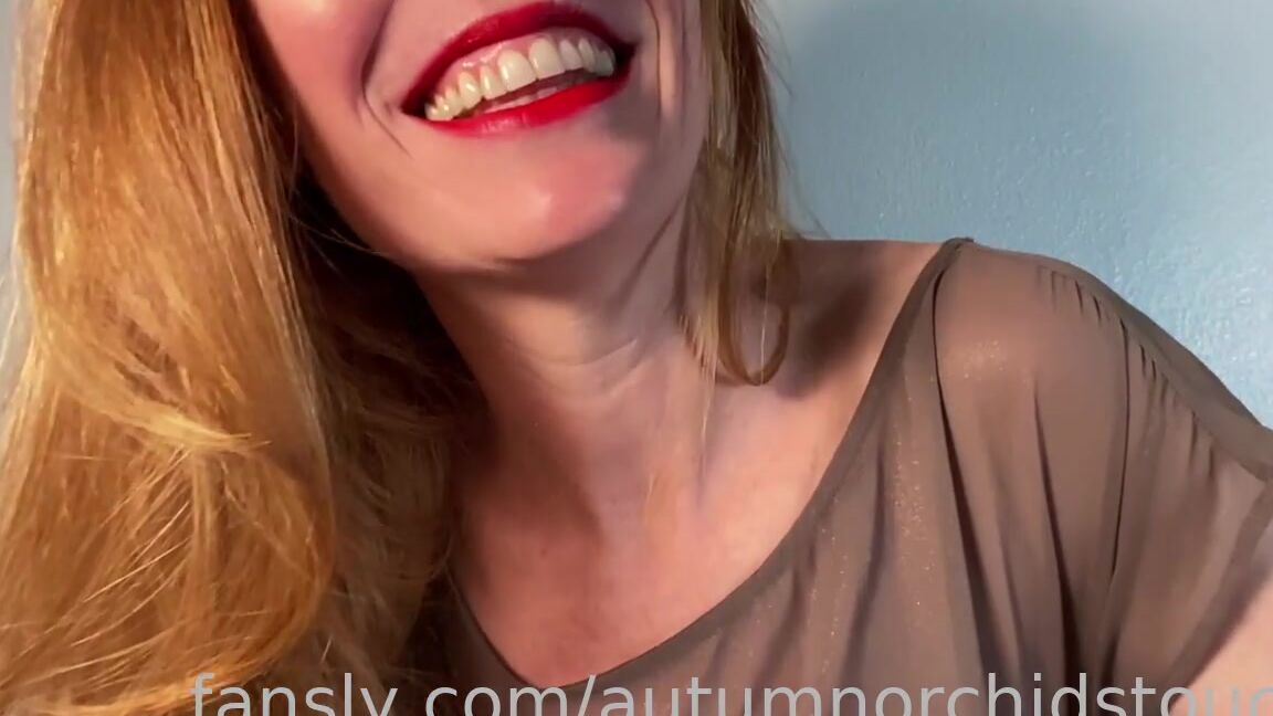 Autumn Orchid 560666651360505856