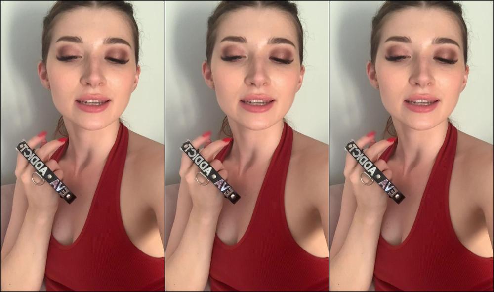 Eva De Vil Video Slave Name Generator Swipe To Find Out Your